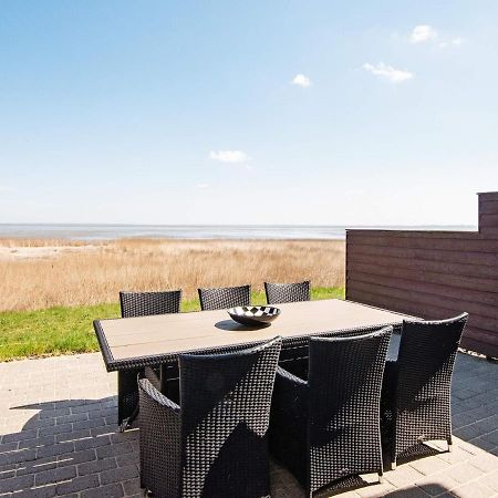 8 Person Holiday Home In R M Bolilmark Ngoại thất bức ảnh
