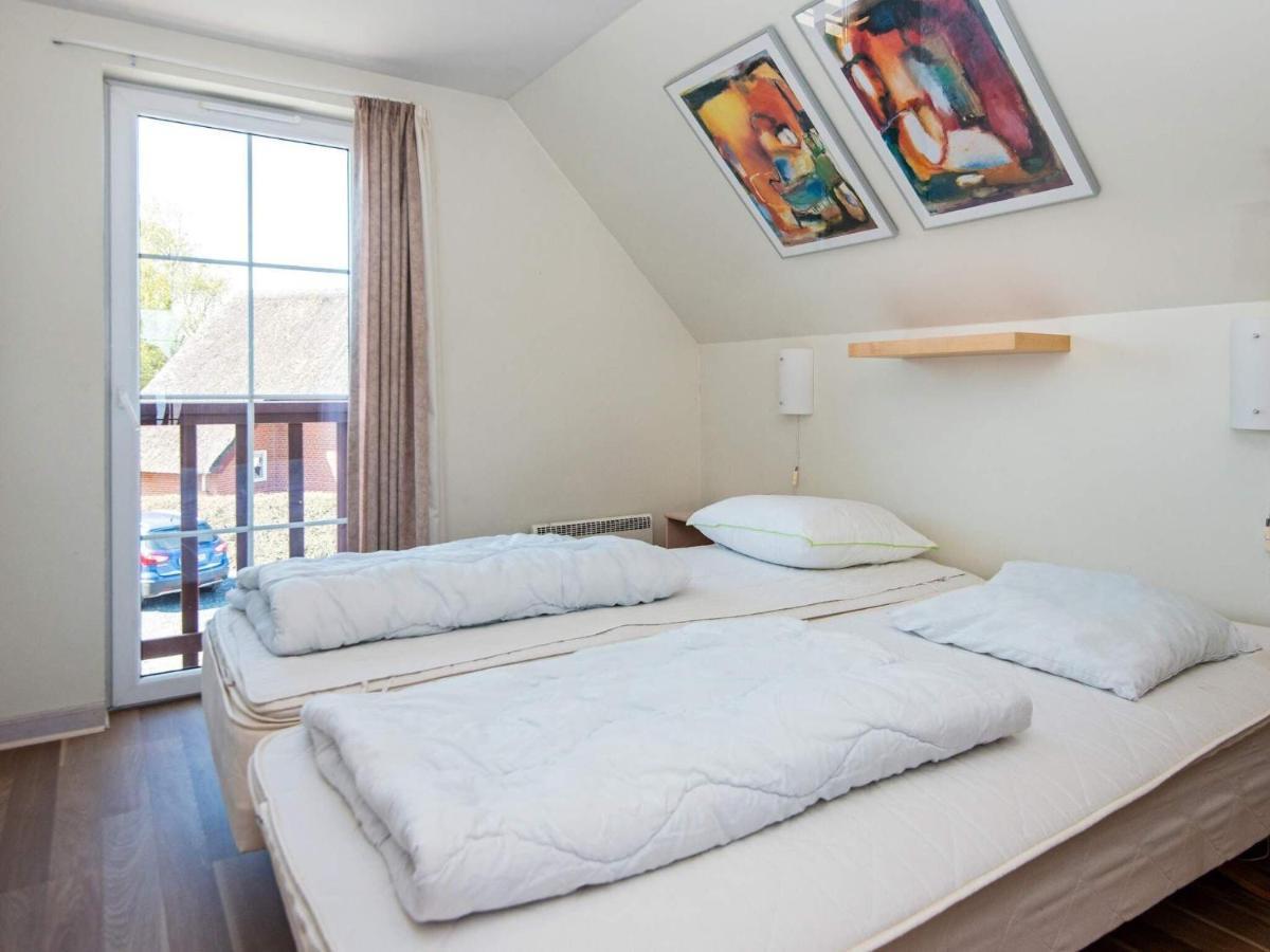 8 Person Holiday Home In R M Bolilmark Ngoại thất bức ảnh