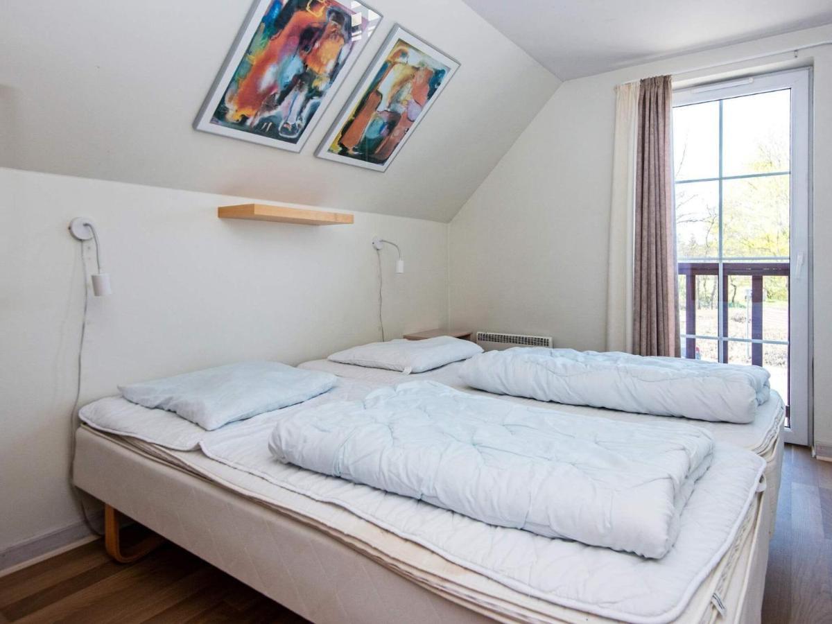 8 Person Holiday Home In R M Bolilmark Ngoại thất bức ảnh